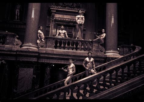 cambridge naked calendar|Cambridge University students strip off for daring naked calendar.